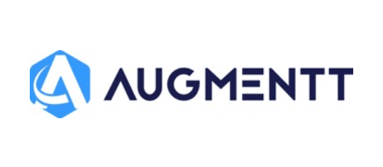 Augmentt logo